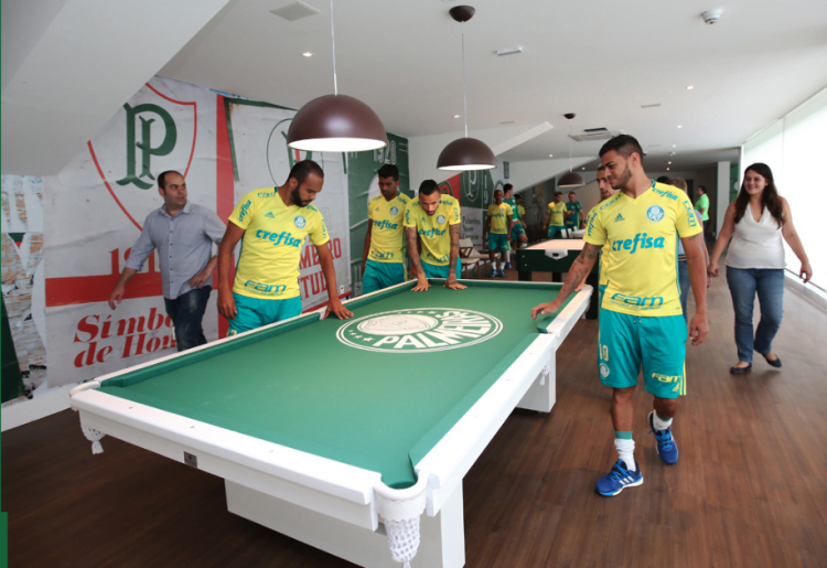 Não sabe onde comprar mesa de bilhar? Aqui é o lugar certo