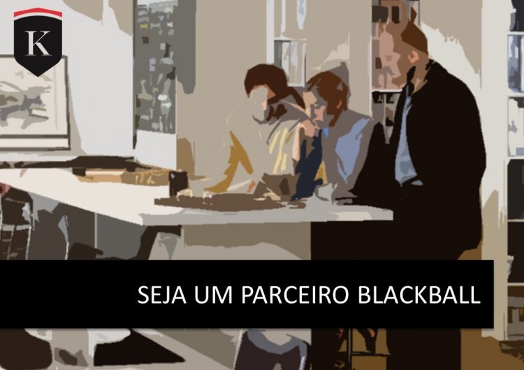 Parceiros BLACKBALL