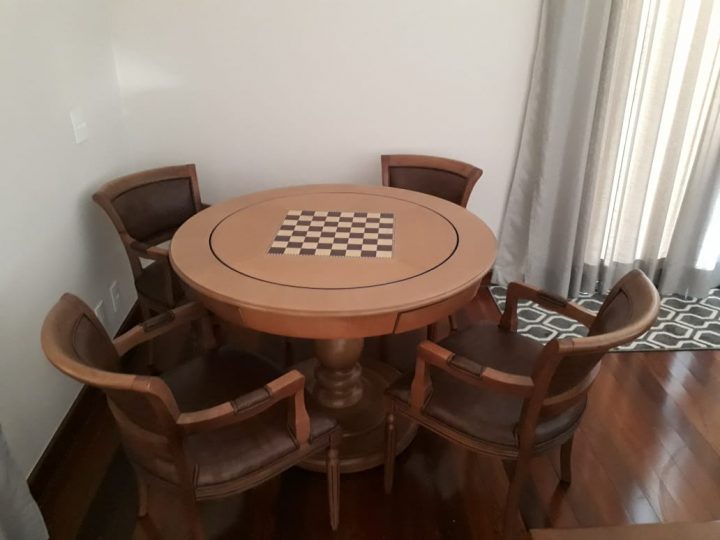 Carteado, Dos jogos de baralho às estratégias de Tabuleiro!