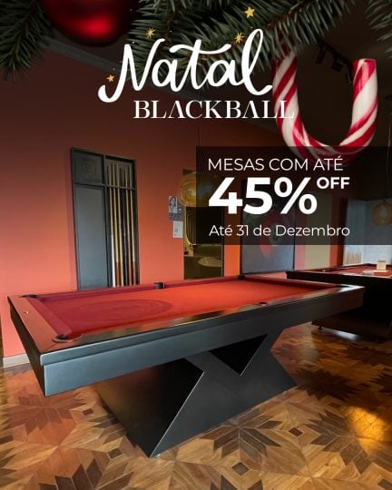 Natal BLACKBALL