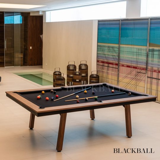 BLACKBALL® SÃO PAULO (SP) em PINHEIROS