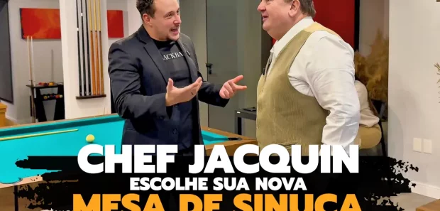 Mesa-De-Sinuca-Do-Chef-Erick-Jacquin-BLACKBALL